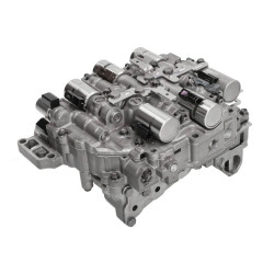 Sterownik hydrauliczny TF-80SC  AISIN AISVBAAZ-7002 77363676 FIAT OPEL SAAB