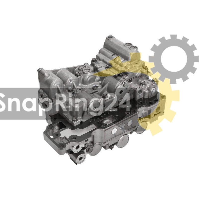 Sterownik hydrauliczny TF-80SC  AISIN AISVBAAZ-7002 77363676 FIAT OPEL SAAB