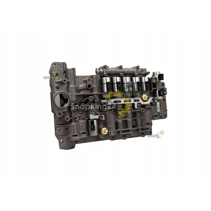 AISIN AISVBAAZ-70 TR-60SN hydraulic control unit 1695532503910 PORSCHE 09D 325 039 A VW