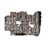 AISIN AISVBAAZ-70 TR-60SN hydraulic control unit 1695532503910 PORSCHE 09D 325 039 A VW