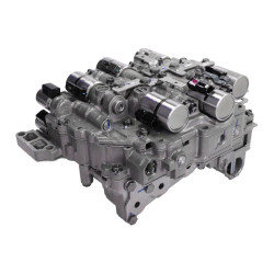 Sterownik hydrauliczny TF-80 SC AISIN AISVBAAZ-7003 31259456 VOLVO Renault