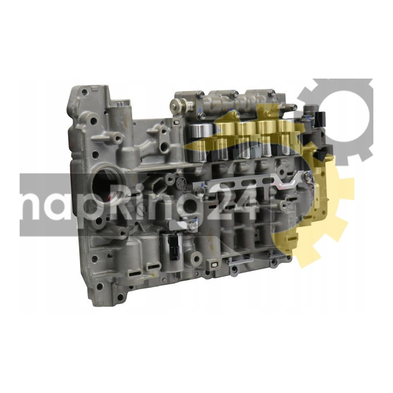 Sterownik hydrauliczny TR-60SN AISIN AISVBAAZ-7020 VW