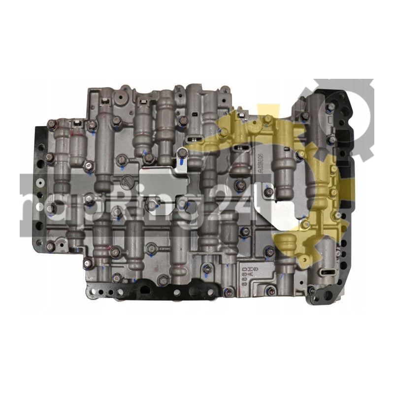 Sterownik hydrauliczny TR-60SN AISIN AISVBAAZ-7020 VW