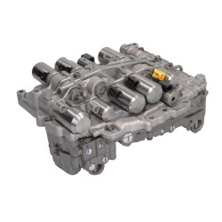 Sterownik hydrauliczny TG-81 SCAISIN AISVBAAZ-7026 24289518 OPEL 31437395 VOLVO