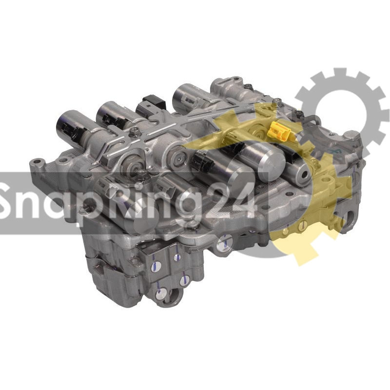TG-81 SCAISIN AISVBAAZ-7026 hydraulic control unit 24289518 OPEL 31437395 VOLVO