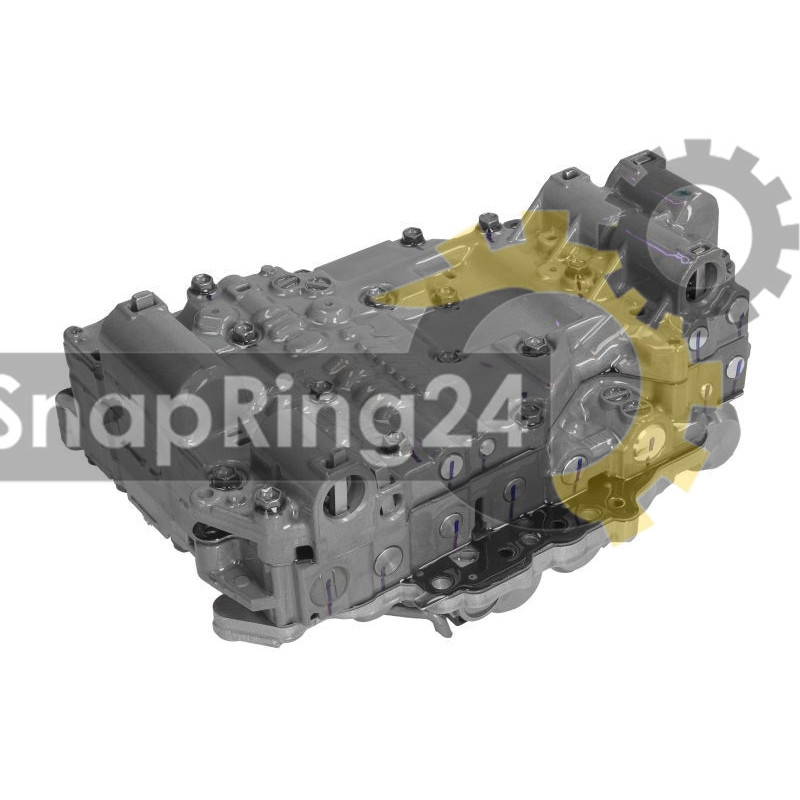 Sterownik hydrauliczny TG-81 SCAISIN AISVBAAZ-7026 24289518 OPEL 31437395 VOLVO