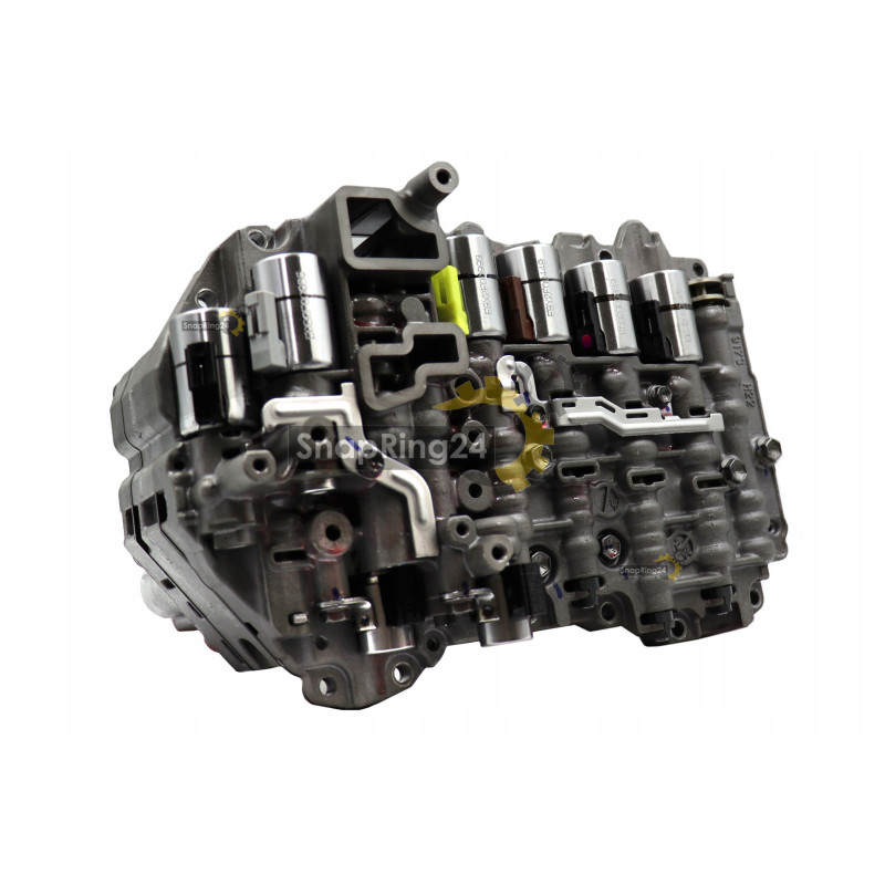 Sterownik hydrauliczny TF-62SN AISIN AISVBAVG-7002 09K 325 039 A VAG