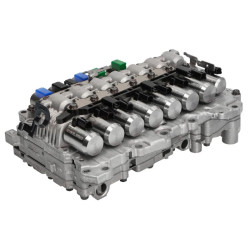 Sterownik hydrauliczny 8G45 AISIN AISVBAPS-7009 16 826 112 80 PEUGEOT