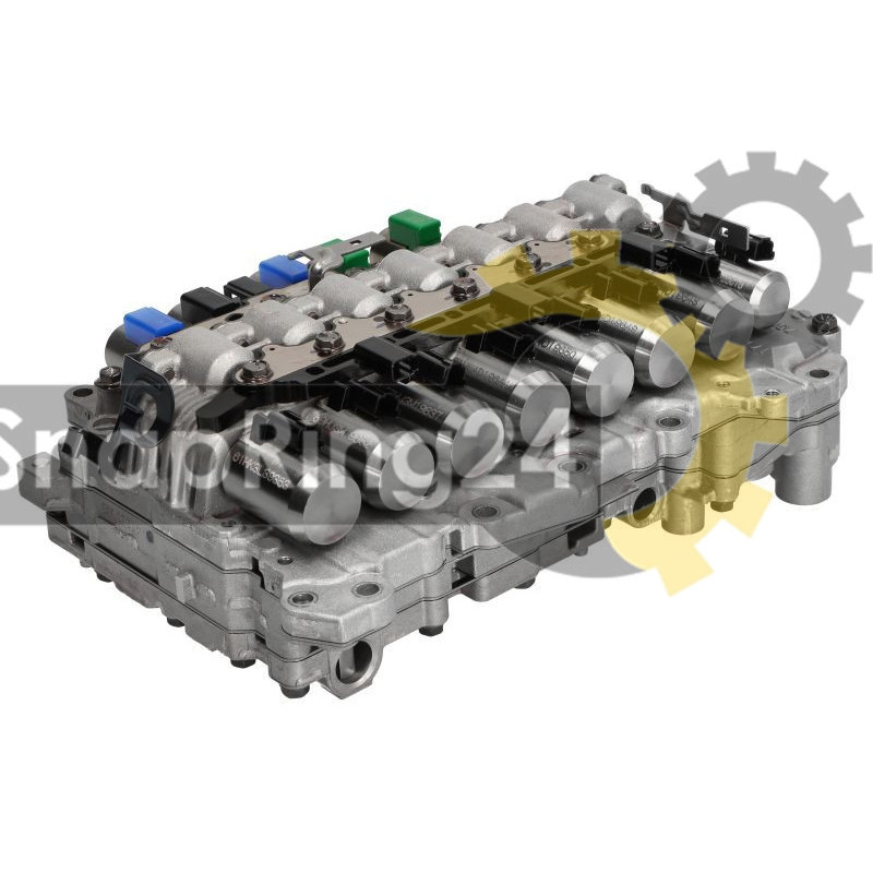 Sterownik hydrauliczny 8G45 AISIN AISVBAPS-7009 16 826 112 80 PEUGEOT