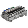 AISIN 8G45 hydraulic control unit AISVBAPS-7009 16 826 112 80 PEUGEOT