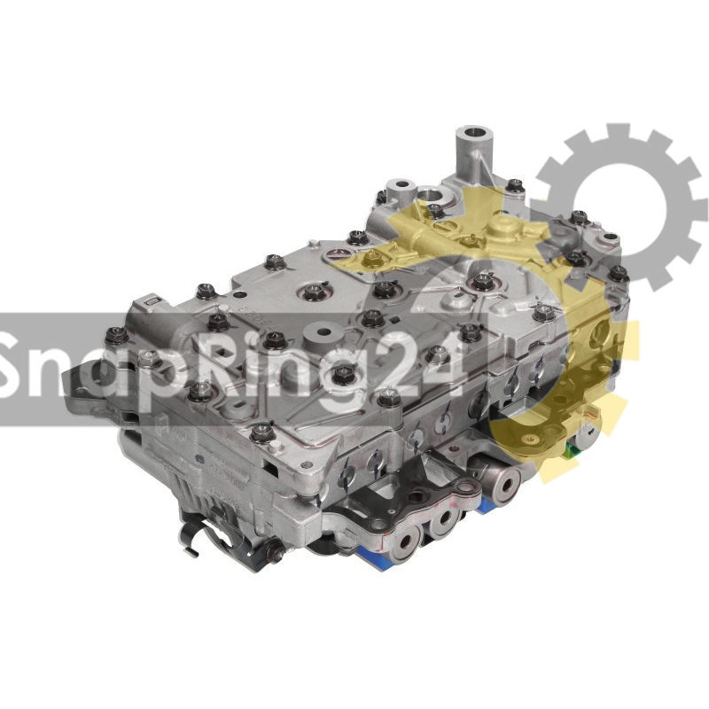 Sterownik hydrauliczny 8G45 AISIN AISVBAPS-7009 16 826 112 80 PEUGEOT