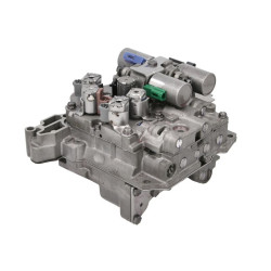 Sterownik hydrauliczny 55-51SN AISIN AISVBAVL-7001 31259460 VOLVO