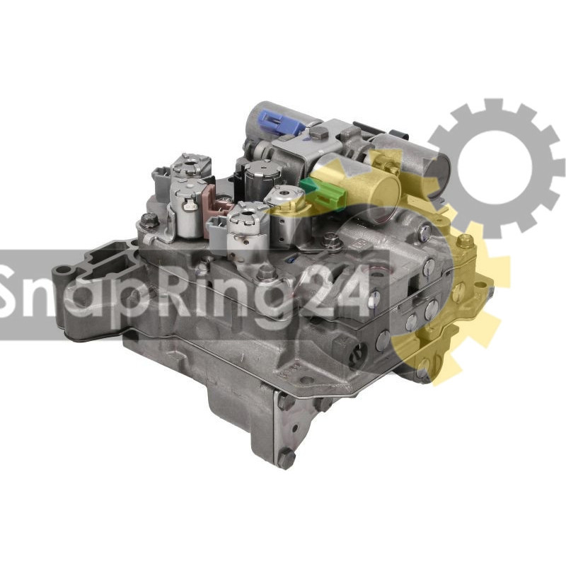 AISIN 55-51SN hydraulic control unit AISVBAVL-7001 31259460 VOLVO