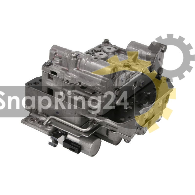 Sterownik hydrauliczny 55-51SN AISIN AISVBAVL-7001 31259460 VOLVO