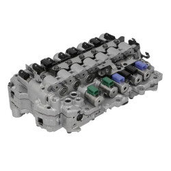 Sterownik hydrauliczny 8G45 AISIN AISVBABM-7006 24338484258 BMW