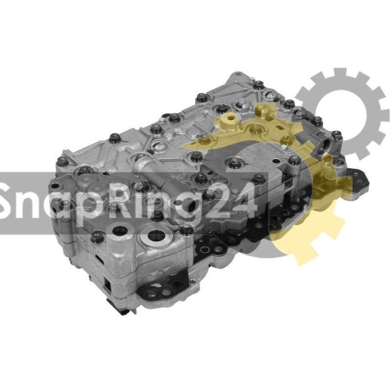 Sterownik hydrauliczny 8G45 AISIN AISVBABM-7006 24338484258 BMW