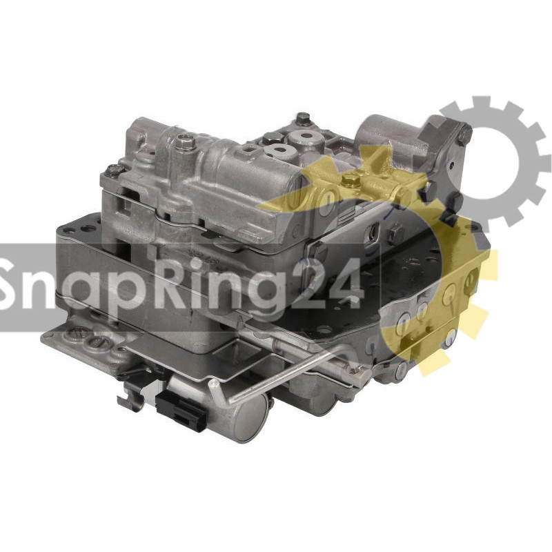 Sterownik hydrauliczny 55-51SN AISIN AISVBAAZ-7024 93 185 091 OPEL FIAT SAAB