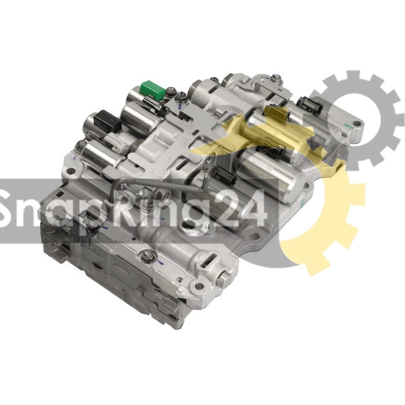 Sterownik hydrauliczny TF-70SC AISIN AISVBAPS-7002 96 722 645 80 CITROËN