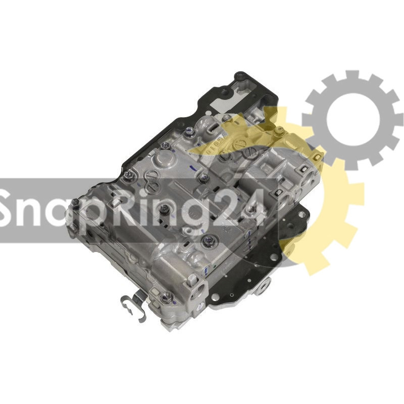 AISIN TF-70SC hydraulic control unit AISVBAPS-7002 96 722 645 80 CITROËN