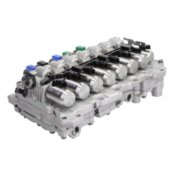 Sterownik hydrauliczny 8G30 AISIN AISVBAPS-7010 98 424 627 80 PEUGEOT