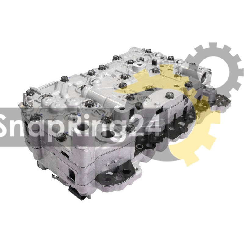 Sterownik hydrauliczny 8G30 AISIN AISVBAPS-7010 98 424 627 80 PEUGEOT
