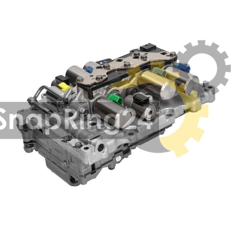 Sterownik hydrauliczny TG-81SC AISIN AISVBABM-7003
