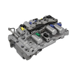 Sterownik hydrauliczny TG-81SC AISIN AISVBABM-7005 24008650206 BMW