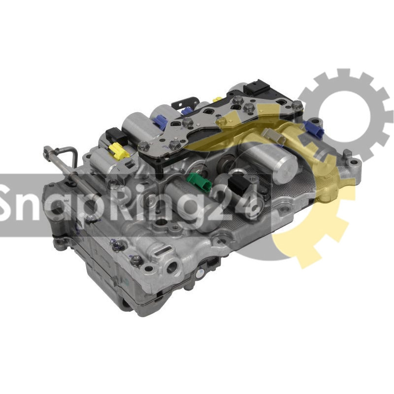 Sterownik hydrauliczny TG-81SC AISIN AISVBABM-7005 24008650206 BMW