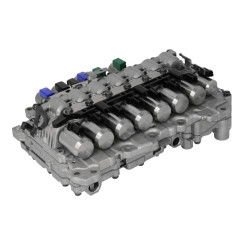 Sterownik hydrauliczny 8G30 AISIN AISVBAPS-7011 98 408 911 80 PEUGEOT