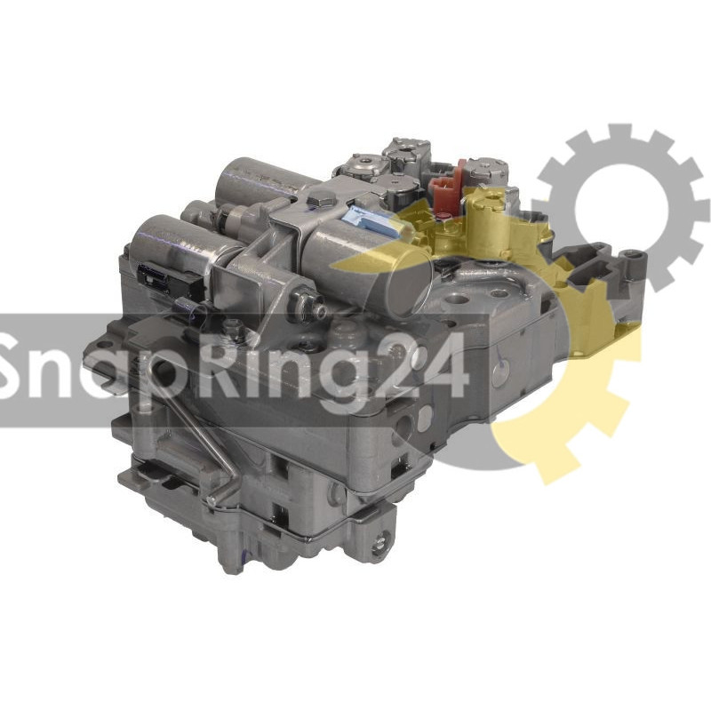 Sterownik hydrauliczny 55-50SN AISIN AISVBAAZ-7023 31259459 VOLVO Ford Renault