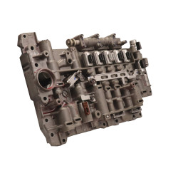 AISIN TR-60SN hydraulic control unit AISVBAAZ-7021 09D 325 039 K VW