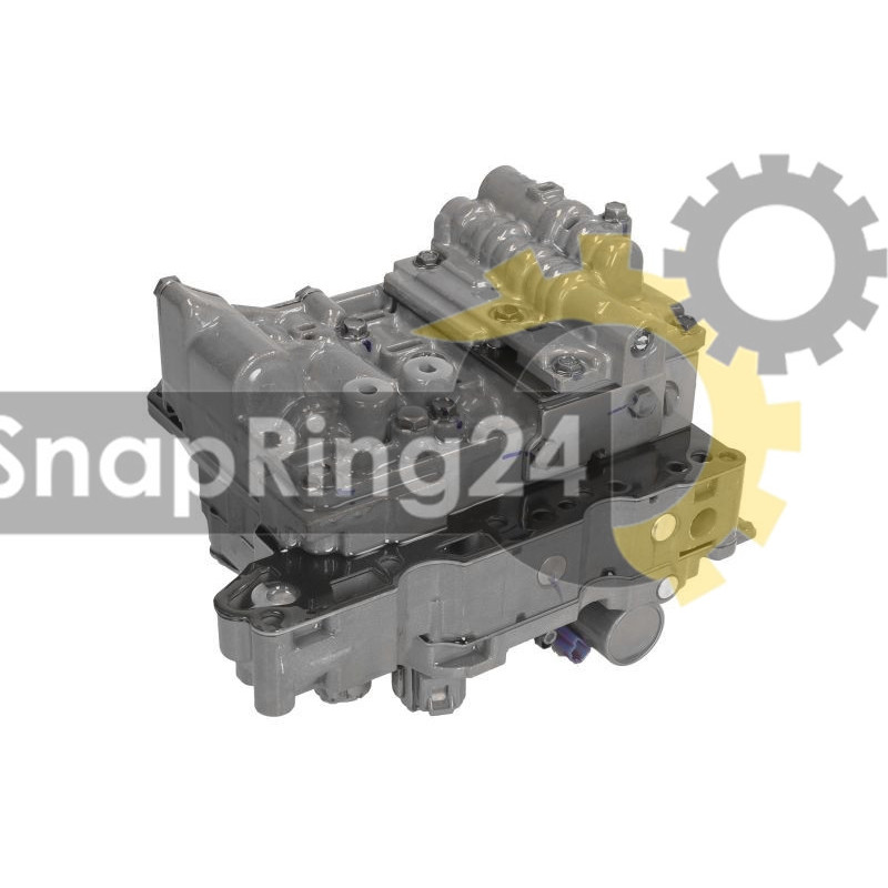 Sterownik hydrauliczny 55-50SN AISIN AISVBAAZ-7023 31259459 VOLVO Ford Renault