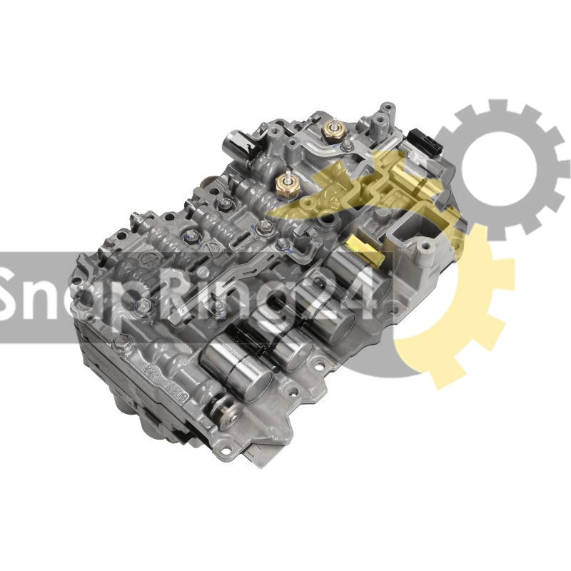 Sterownik hydrauliczny TF-60SN AISIN AISVBAVG-7001 09G 325 039 VW