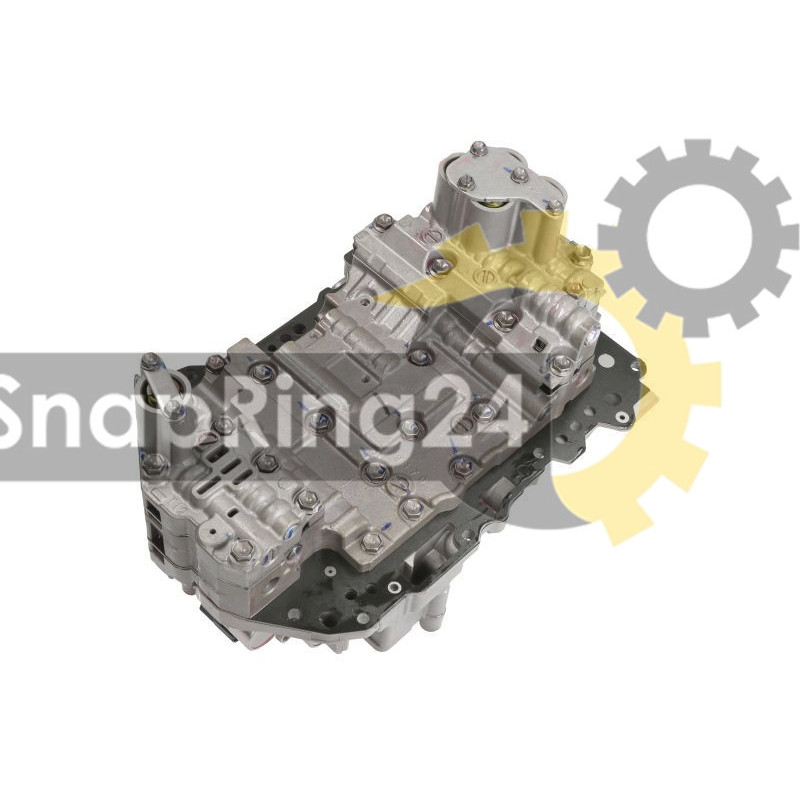 Sterownik hydrauliczny TF-60SN AISIN AISVBAVG-7001 09G 325 039 VW