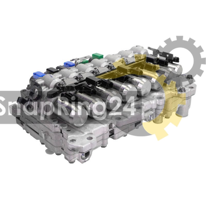 Sterownik hydrauliczny 8G30 AISIN AISVBAPS-7008