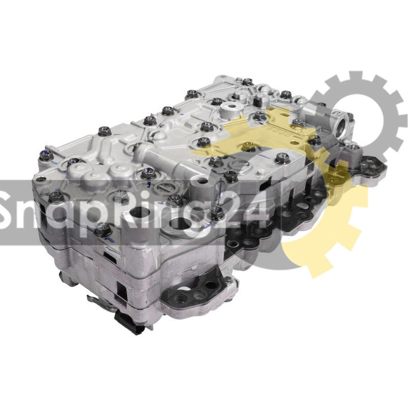 Sterownik hydrauliczny 8G30 AISIN AISVBAPS-7008