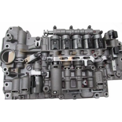 Sterownik hydrauliczny TR-60SN AISIN AISVBAAZ-7019 09D 325 039 F VW