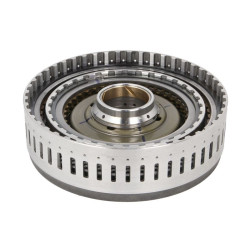 Kosz C3/C4 z tarczami AISIN  AISCSAAZ-9013 346108GA090 8G45 BMW