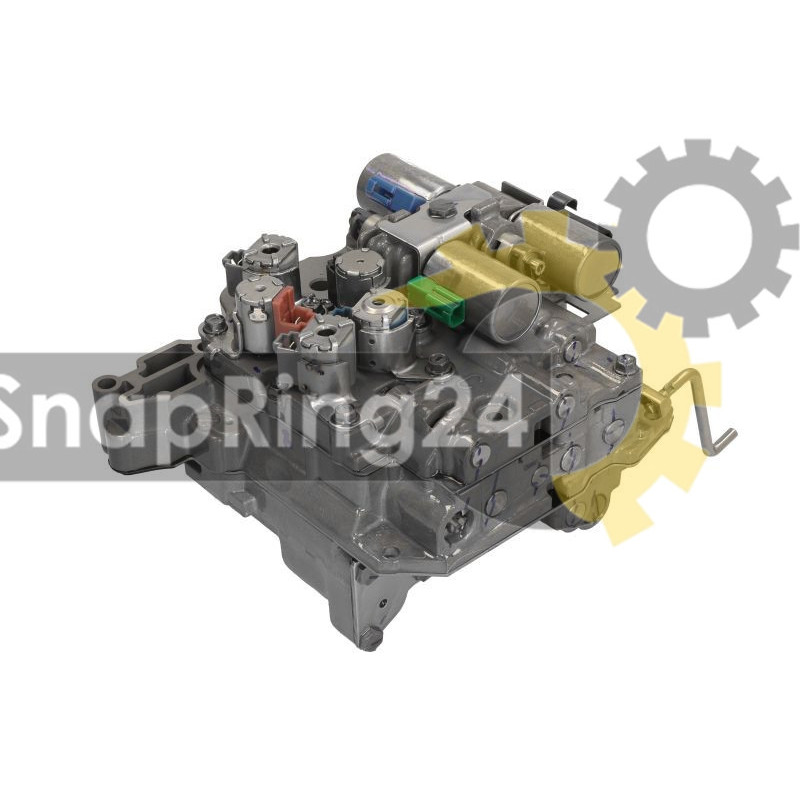 AISIN AISVBAAZ-7011 55-50SN 30713189 hydraulic control unit for RENAULT and VOLVO