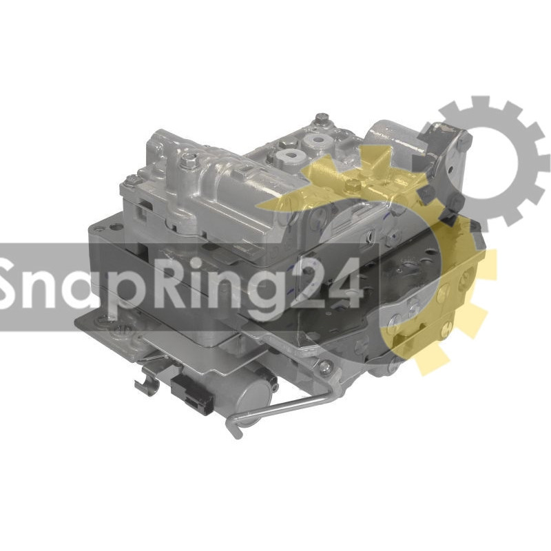 AISIN AISVBAAZ-7011 55-50SN 30713189 hydraulic control unit for RENAULT and VOLVO