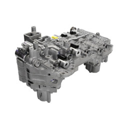 AISIN AISVBABM-7001 7603648-01 BMW TF-60SN hydraulic control unit