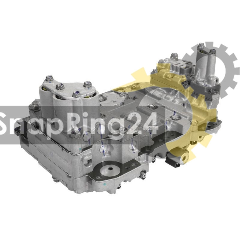 AISIN AISVBABM-7001 7603648-01 BMW TF-60SN hydraulic control unit