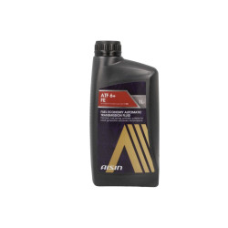 Olej ATF 1L AISIN AISATF-91001 JWS3324 DEXRON VI FORD MERCON LV