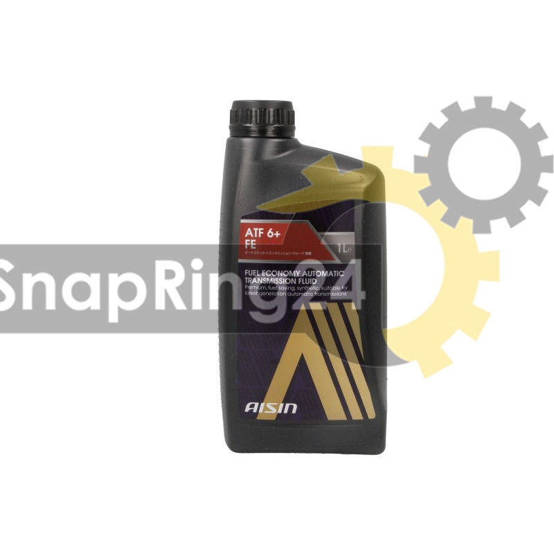 Olej ATF 1L AISIN AISATF-91001 JWS3324 DEXRON VI FORD MERCON LV