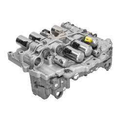 Sterownik hydrauliczny TG-81SD  TG-81SC AISIN AISVBAAZ-7028 31437393 VOLVO