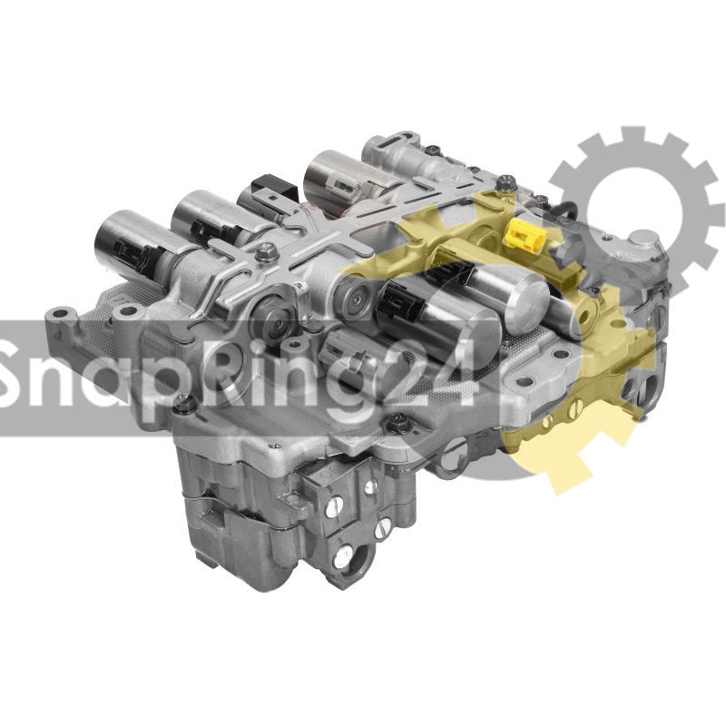 TG-81SD TG-81SC AISIN AISVBAAZ-7028 31437393 VOLVO hydraulic control unit