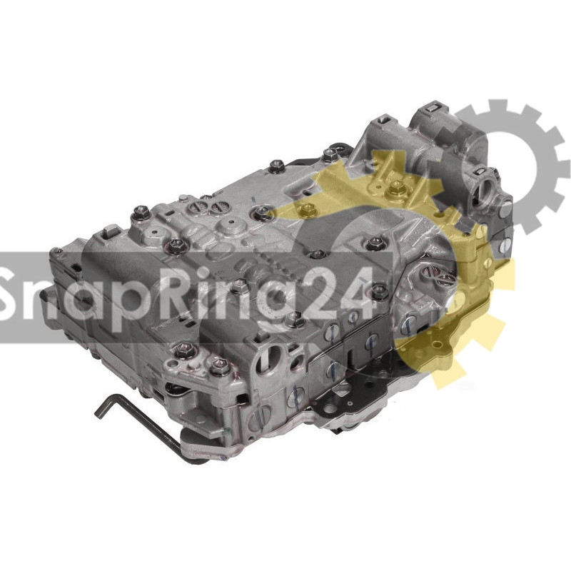 TG-81SD TG-81SC AISIN AISVBAAZ-7028 31437393 VOLVO hydraulic control unit