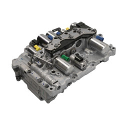 AISIN TF-72SC hydraulic control unit AISVBABM-7008 8627789-01 BMW