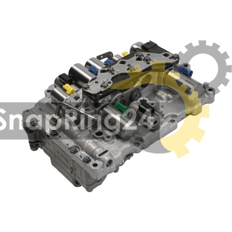 Sterownik hydrauliczny TF-72SC AISIN AISVBABM-7008 8627789-01 BMW