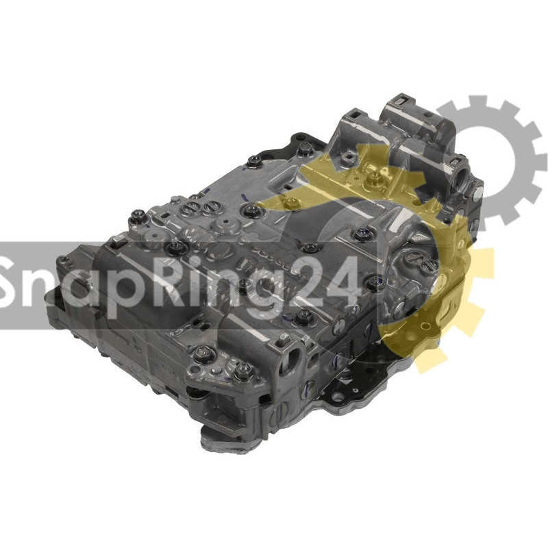 AISIN TF-72SC hydraulic control unit AISVBABM-7008 8627789-01 BMW